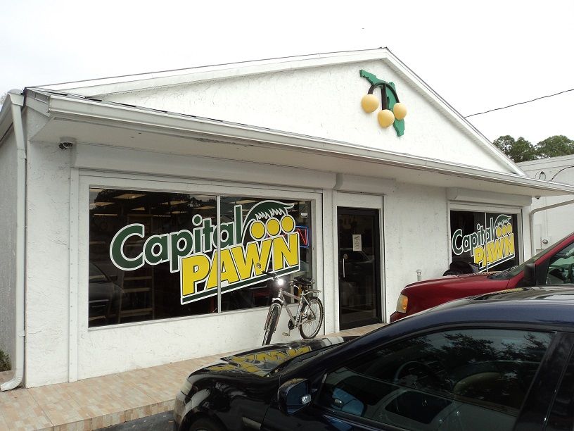 Digital Graphics Signs Now Fort Myers